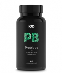 KFD Probiotic / 60 Caps