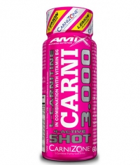 AMIX CarniShot 3000 / 60 ml
