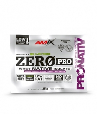 AMIX Zero Pro Sachet / 35 g