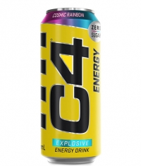CELLUCOR *** Explosive Energy Drink / 500 ml