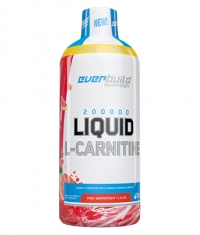 HOT PROMO Liquid L-Carnitine 200000 / 1000 ml