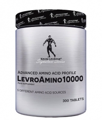 KEVIN LEVRONE LevroAMINO 10000 / 300 Tabs