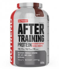 NUTREND After Training Protein