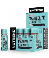 NUTREND Magneslife Strong / 20 x 60 ml