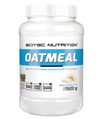 SCITEC Oatmeal