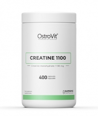 OSTROVIT PHARMA Creatine Monohydrate 1100 / 400 Caps