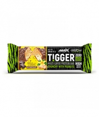 AMIX TIGGER® Zero bar / 60 g