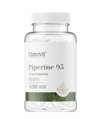 OSTROVIT PHARMA Piperine 95 / Vege / 100 Caps