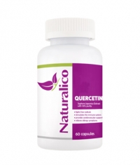 NATURALICO Quercetin 400 mg / 60 Caps
