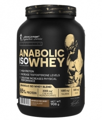KEVIN LEVRONE Black Line / ***ic ISO Whey