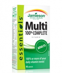 JAMIESON Multivitamins for Adults / 90 Tabs