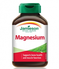 JAMIESON Magnesium 250 mg / 90 Tabs