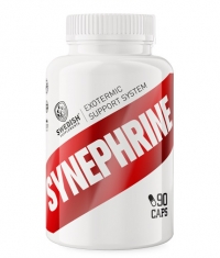 SWEDISH SUPPLEMENTS Synephrine *** / 90 caps.