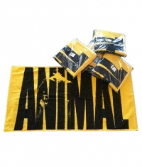 UNIVERSAL ANIMAL Animal Gym Towel