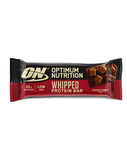 OPTIMUM NUTRITION NEW Whipped Protein Bar / 60 g 0.060