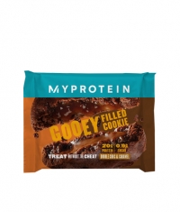 MYPROTEIN Filled Protein Cookie / 75 g