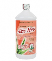 HOLLAND AND BARRETT Aloe Vera Juice / 946 ml