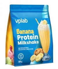 VPLAB Protein Milkshake