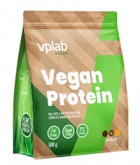 VPLAB Vegan Protein