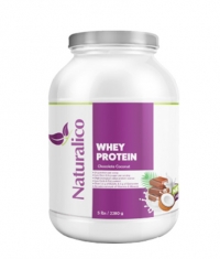 NATURALICO Whey Protein