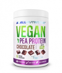 ALLNUTRITION Vegan Pea Protein