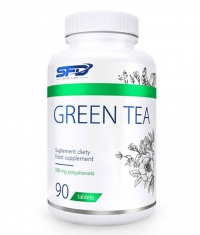 SFD Green Tea / 90 Tabs