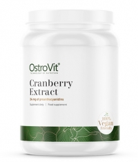 OSTROVIT PHARMA Cranberry Extract