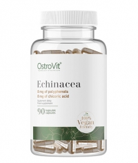 OSTROVIT PHARMA Echinacea 400 mg VEGE / 90 Caps