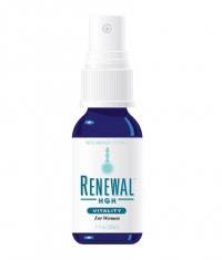 ALWAYS YOUNG Renewal *** Vitality for Women / 30 ml