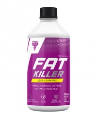 TREC NUTRITION Fat Killer / 500 ml