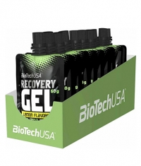 BIOTECH USA Recovery Gel Box / 12 x 60 g