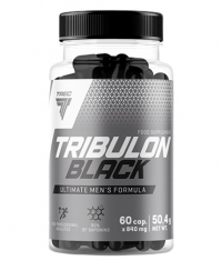 TREC NUTRITION Tribulon Black - *** Terrestris / 60 Caps