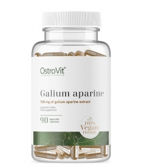 OSTROVIT PHARMA Galium Aparine 700 mg | Vege / 90 Caps