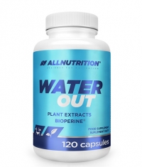 ALLNUTRITION Water Out / 120 Caps