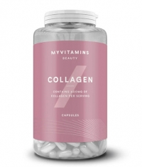 MYPROTEIN Collagen / 90 Caps