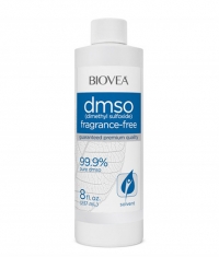 BIOVEA DMSO Liquid / 237 ml