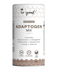 FA NUTRITION Adaptogen Mix / with Superfoods
