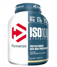 DYMATIZE ISO 100