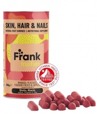 FRANK FRUITIES Skin, Hair & Nails