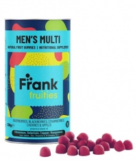 FRANK FRUITIES Men's Multi