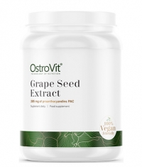 OSTROVIT PHARMA Grape Seed Extract Powder