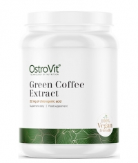 OSTROVIT PHARMA Green Coffee Extract Powder