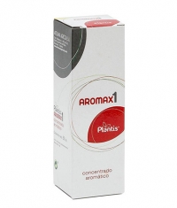 ARTESANIA AGRICOLA Aromax 1 / Tincture for Good Microcirculation / 50 ml