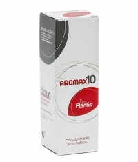 ARTESANIA AGRICOLA Aromax 10 / Tincture for Good Metabolism / 50 ml