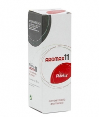 ARTESANIA AGRICOLA Aromax 11 / Antistress Tincture / 50 ml