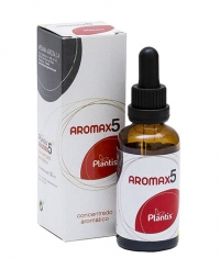 ARTESANIA AGRICOLA Aromax 5 / Detox Tincture / 50 ml
