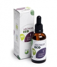 ARTESANIA AGRICOLA Aromax Eco 1 / Tincture for Good Microcirculation (Alcohol Free) / 50 ml
