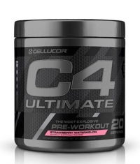 PROMO STACK CELLUCOR *** ULTIMATE / 20 Servings