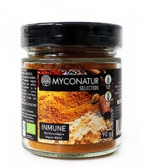 MYCONATUR Mix of Organic Herbs for Strong Immunity