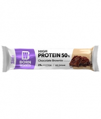 BORN WINNER Slim Protein Bar / 50 g